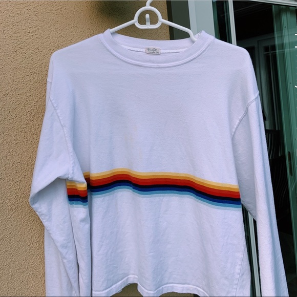 Brandy Melville Tops - John Galt Tee